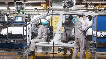 国家统计局：8月国民经济延续恢复发展态势