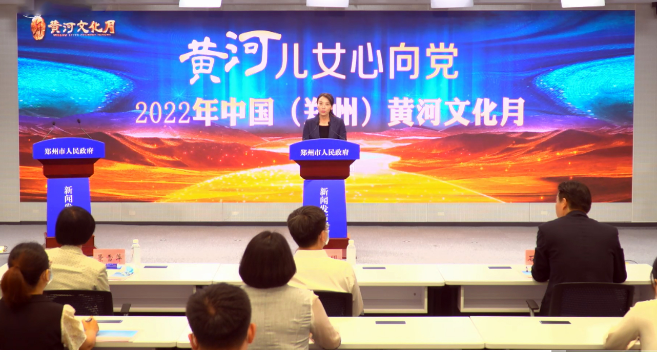 黄河合唱周“大线上加小线下”共享视听盛宴