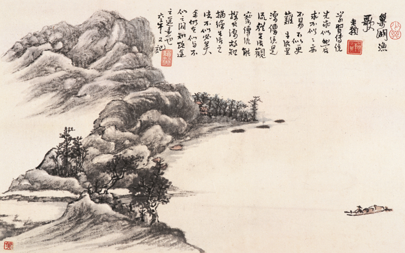 “中外文化展示周”：绘文明交流互鉴精彩画卷