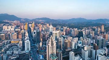 9月中国LPR维持不变 86城房贷主流利率降至下限