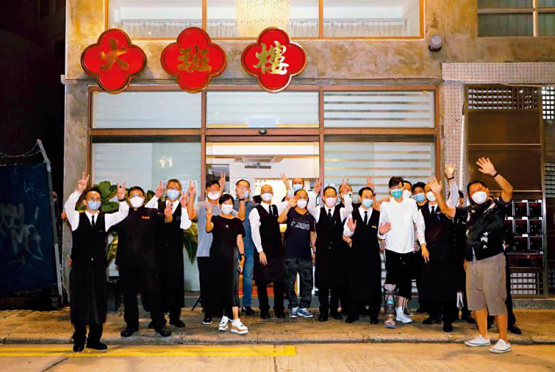 ﻿食材＋烹饪双到位 细节不妥协