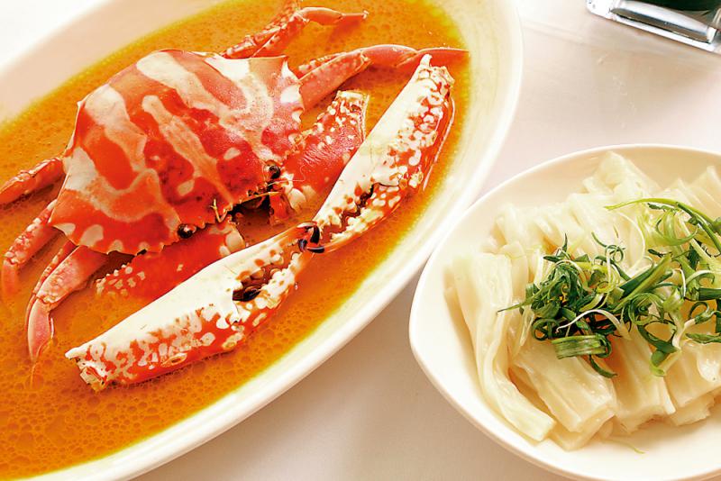 ﻿中国食材取之不竭