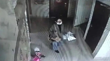 南京女大学生遇害案二审：男友维持死刑