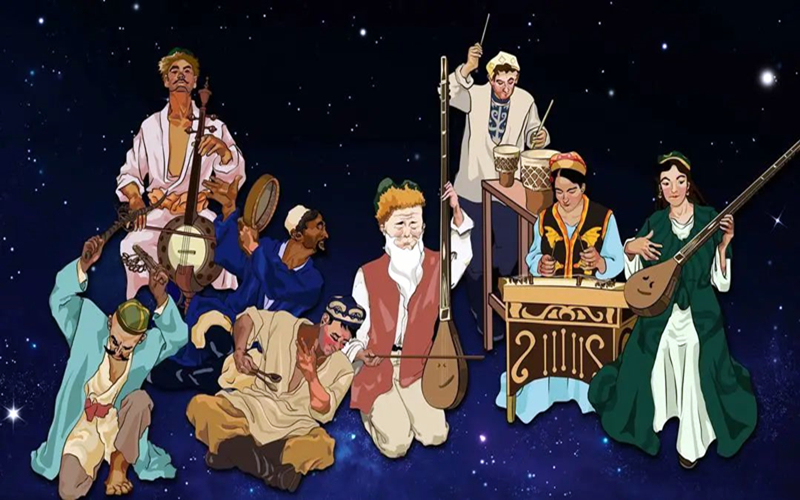 感知未来--艺术与科技展:与文化来一场千年的对话（文化篇）