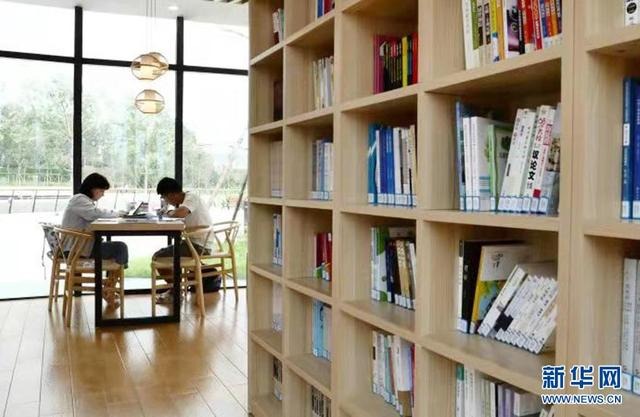 书香河南首届全民阅读大会即将开幕