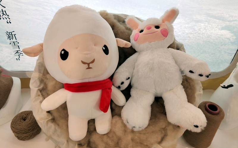 “柯小驼”上会交友记