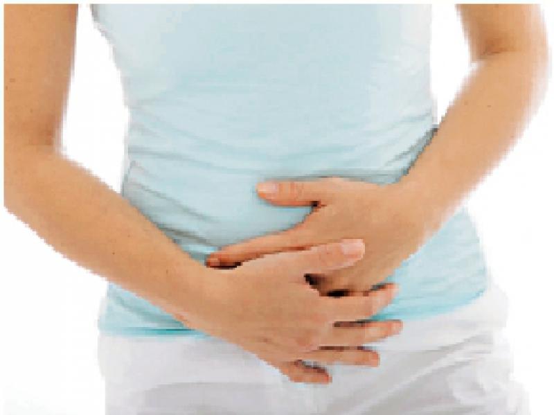 ﻿饮食不洁致肠胃炎