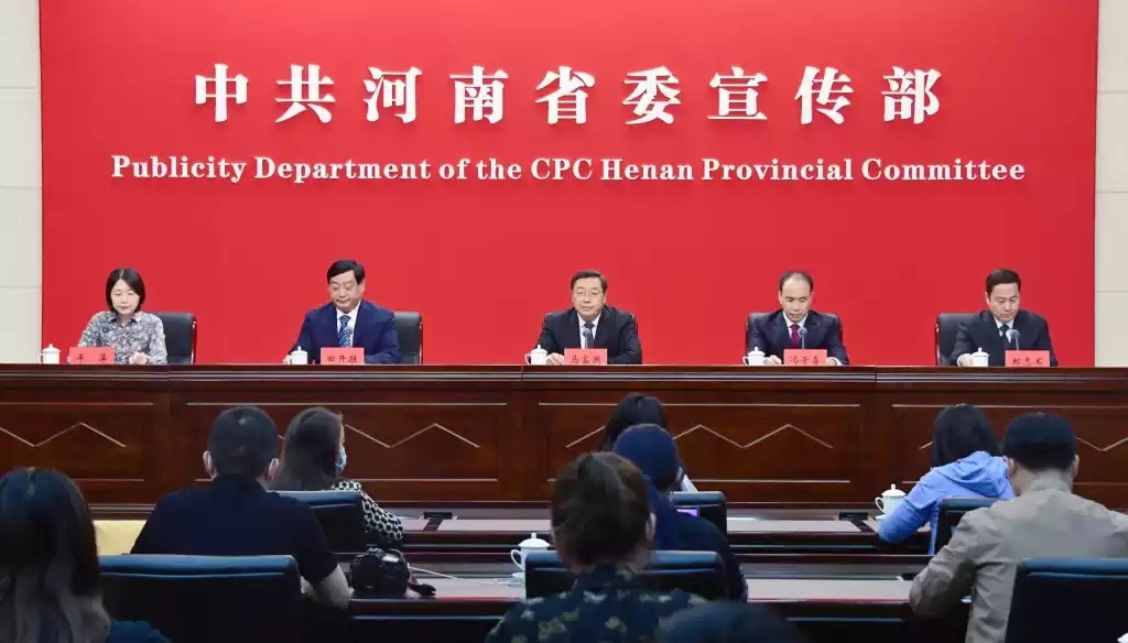 马富国：力创国家营商环境创新试验区 持续擦亮“金字招牌