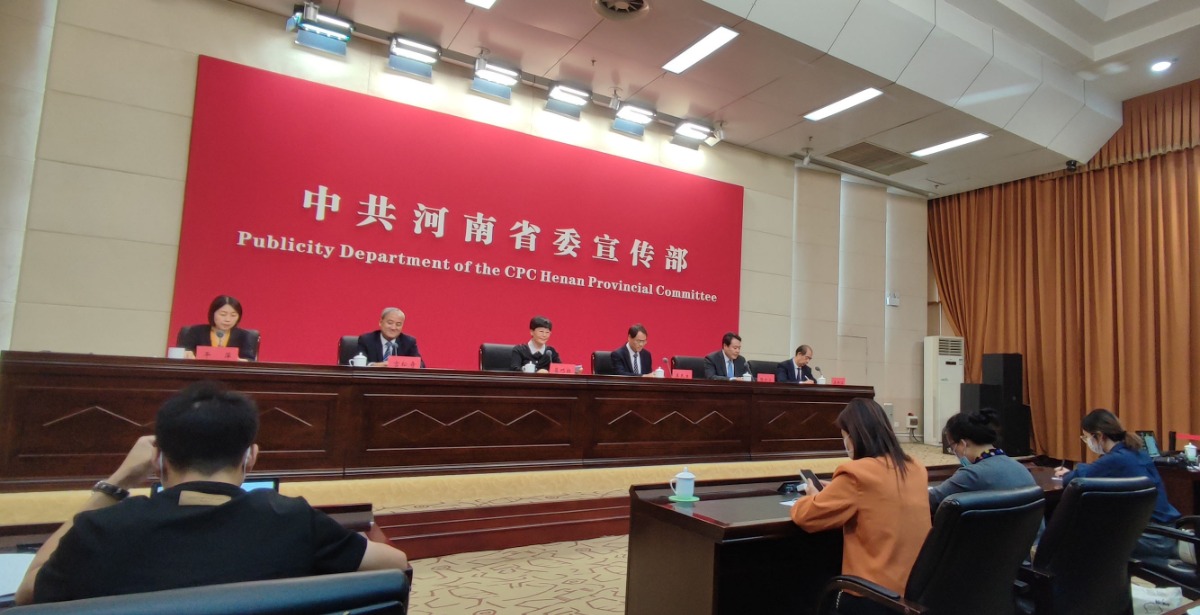 葛巧红：乘势而上实现跨越发展 成为都市圈中流砥柱