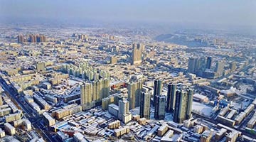 甘肃庆阳楼市新政：全面落实“不限购、不限价”