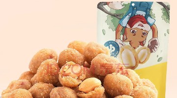 多味花生吃出“油炸壁虎”，三只松鼠坚称制作、包装过程不可能带入