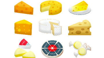 新国标年底落地 再制干酪市场或分级发展