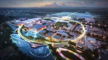 三季度北京甲级写字楼市场净吸纳量恢复至负6400平方米  需求强度较二季度明显改善