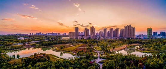 合肥蜀山區：市民公園市民管 市民公園市民享