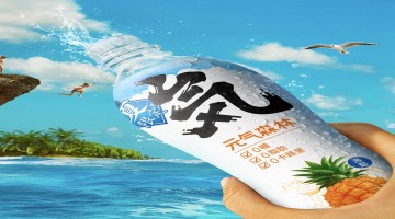 元气森林5433万元投资太阳食品，持股30%