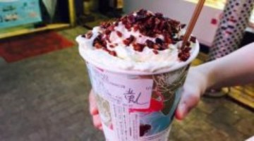 新茶饮降价不能降品质