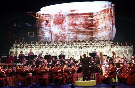 金瑞国：让更多文物和文化遗产活起来