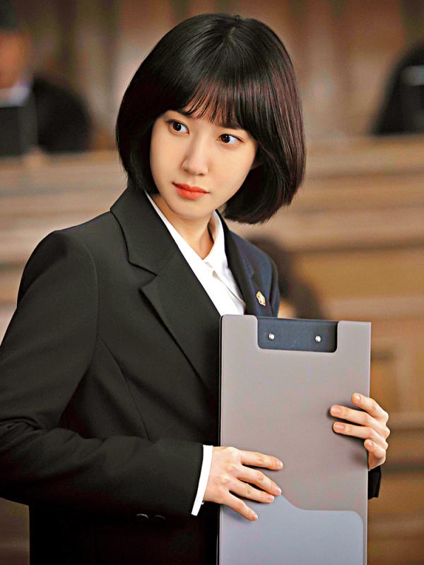 自我成长/《非常律师禹英禑》 望向内心的深海