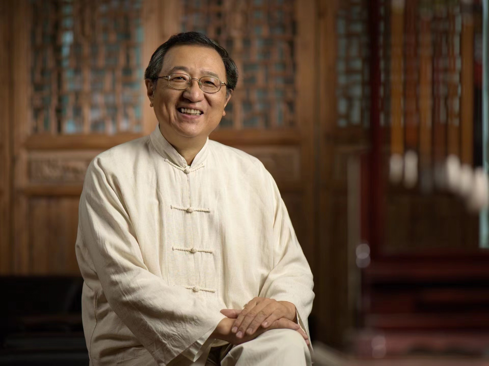 郑培凯的“电影乌托邦”