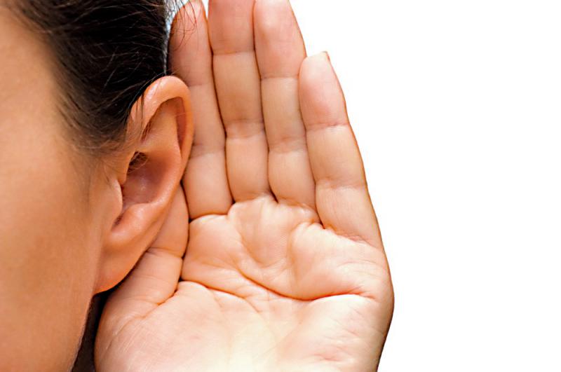 ﻿恢复听力/急性失聪 黄金治疗72小时