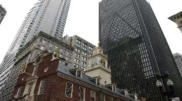 美国楼市“退烧”拖累经济表现