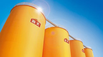 海天味业三度回应“双标”事件：公司产品线丰富，国内外均售含添加剂产品