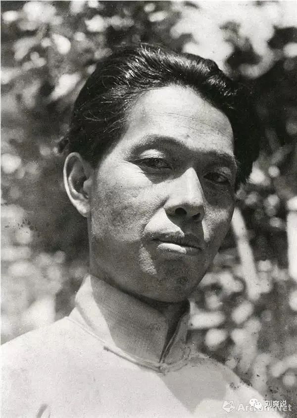 艺术男神 | 再识赵望云：在“长安画派”的盛名之外