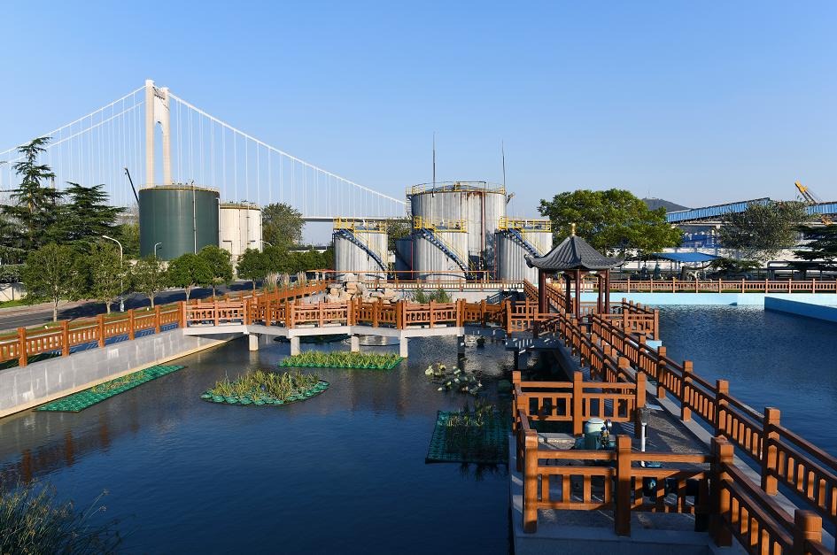 2022年度河南省级水效领跑者出炉