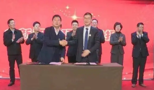 开封招商引资缘何连创佳绩