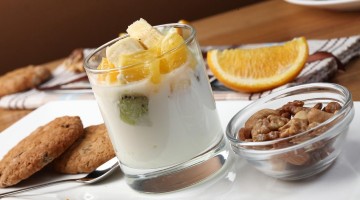 酸奶品牌的“蛋白”新战事