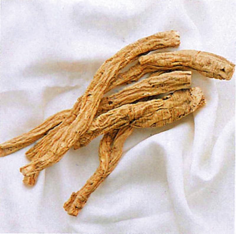 ﻿药食同源/党参补气益肺