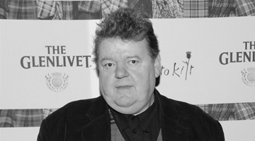 《哈利波特》海格扮演者离世 享年72岁