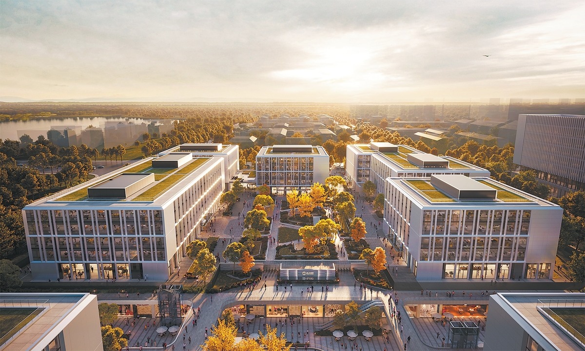 河南奏响创新最强音