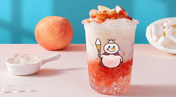 蜜雪冰城“收割”加盟商