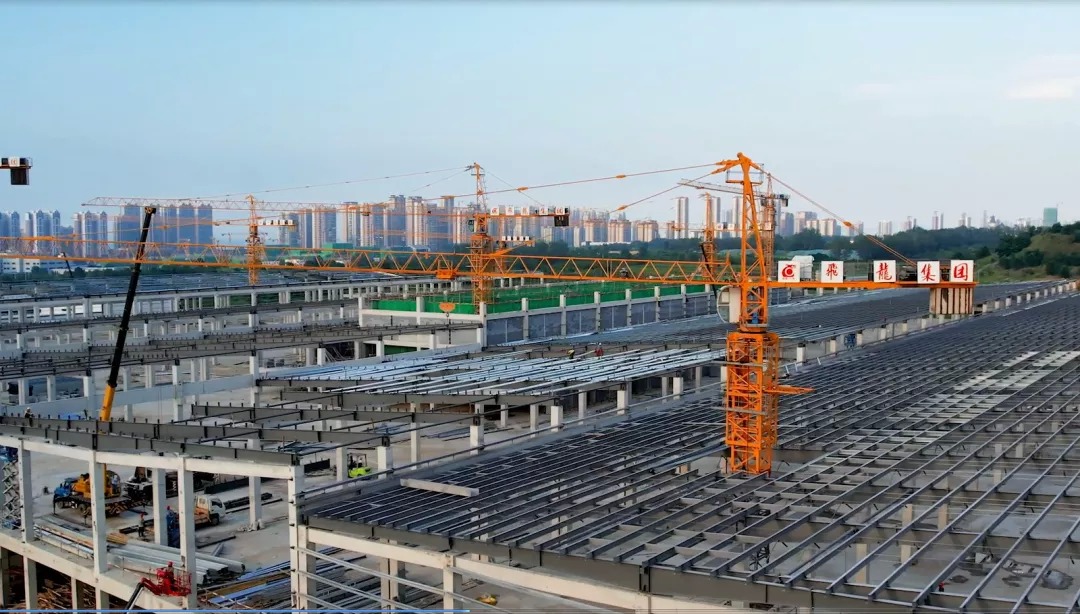 前三季度河南重点外资项目建设“加速跑”