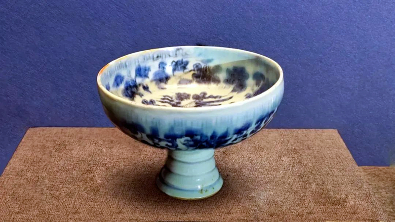 新疆博物馆线上精品文物展（三）