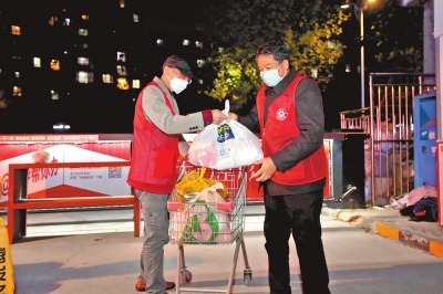 “云端调解”助力消费者“足不出户”维权