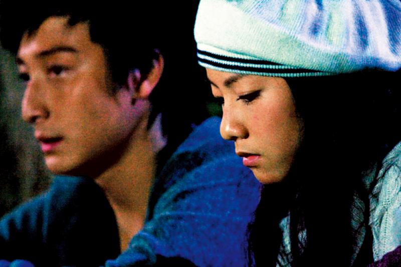 形形色色/叶念琛的爱情法则\刘韧之