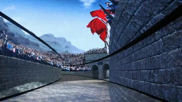 5G赋能中原厚土  让红色文化“潮起来”