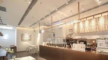 喜茶确认开放加盟，着手布局非一线城市