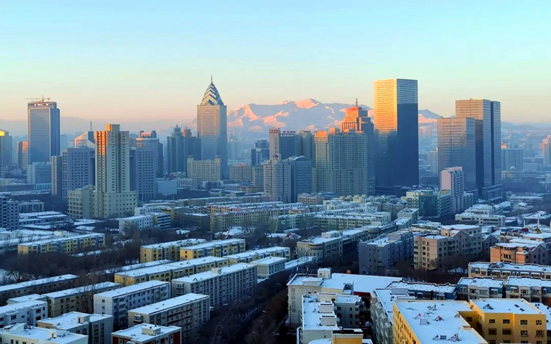 新时代 新征程——全疆美术、书法、摄影作品展（四）