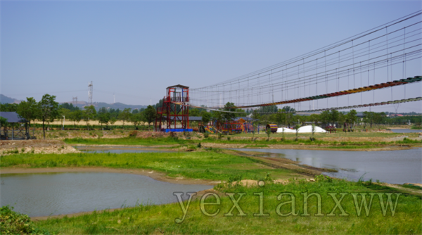 葉縣：「旅」出鄉村美 「遊」出致富路 