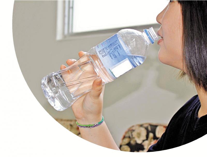 ﻿分量 温度 宜忌 你懂得饮水吗？