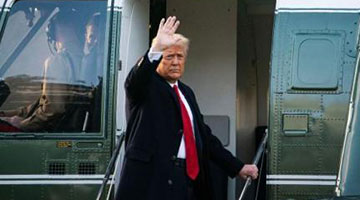 特朗普拟在11月8日之后启动总统竞选活动