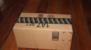 中消协点评快递领域四大霸王条款