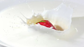 少儿乳品消费，如何补上健康营养短板？