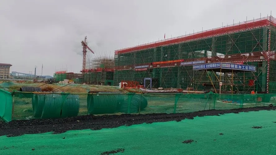 豫开展助企攻坚行动 冲刺“全年红”