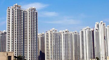 三季度近一半房企净亏损 房地产已彻底告别“暴利”