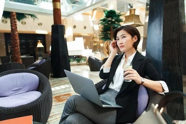 2023年中國商旅市場望增20%規模近3萬億元