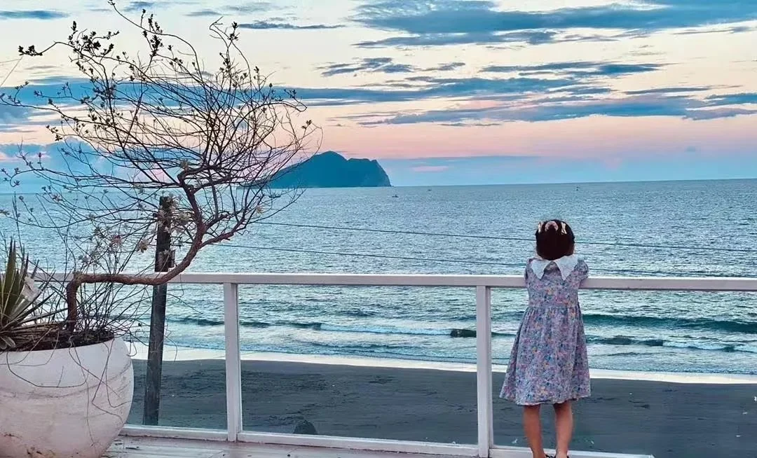 台湾新影帝，让我重新认识了宜兰  “台北后花园”为什么能如此随性？